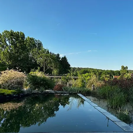 O Nature Grez-Doiceau