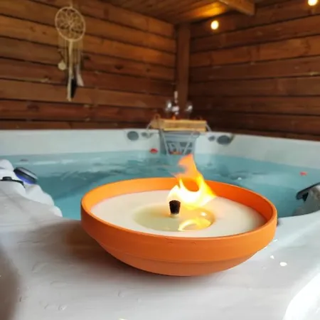 Bed & Breakfast O Nature