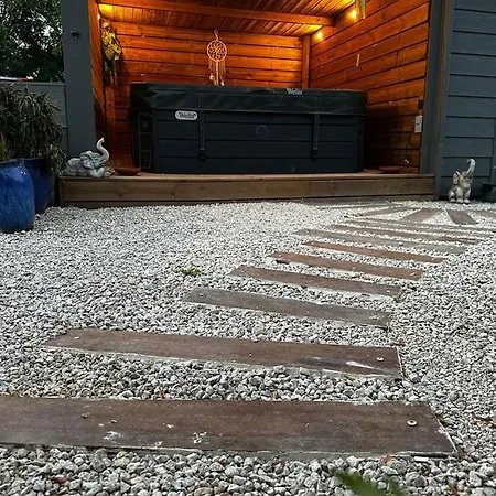 Bed & Breakfast O Nature Grez-Doiceau